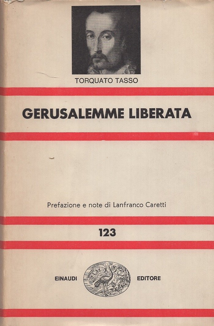 Gerusalemme liberata