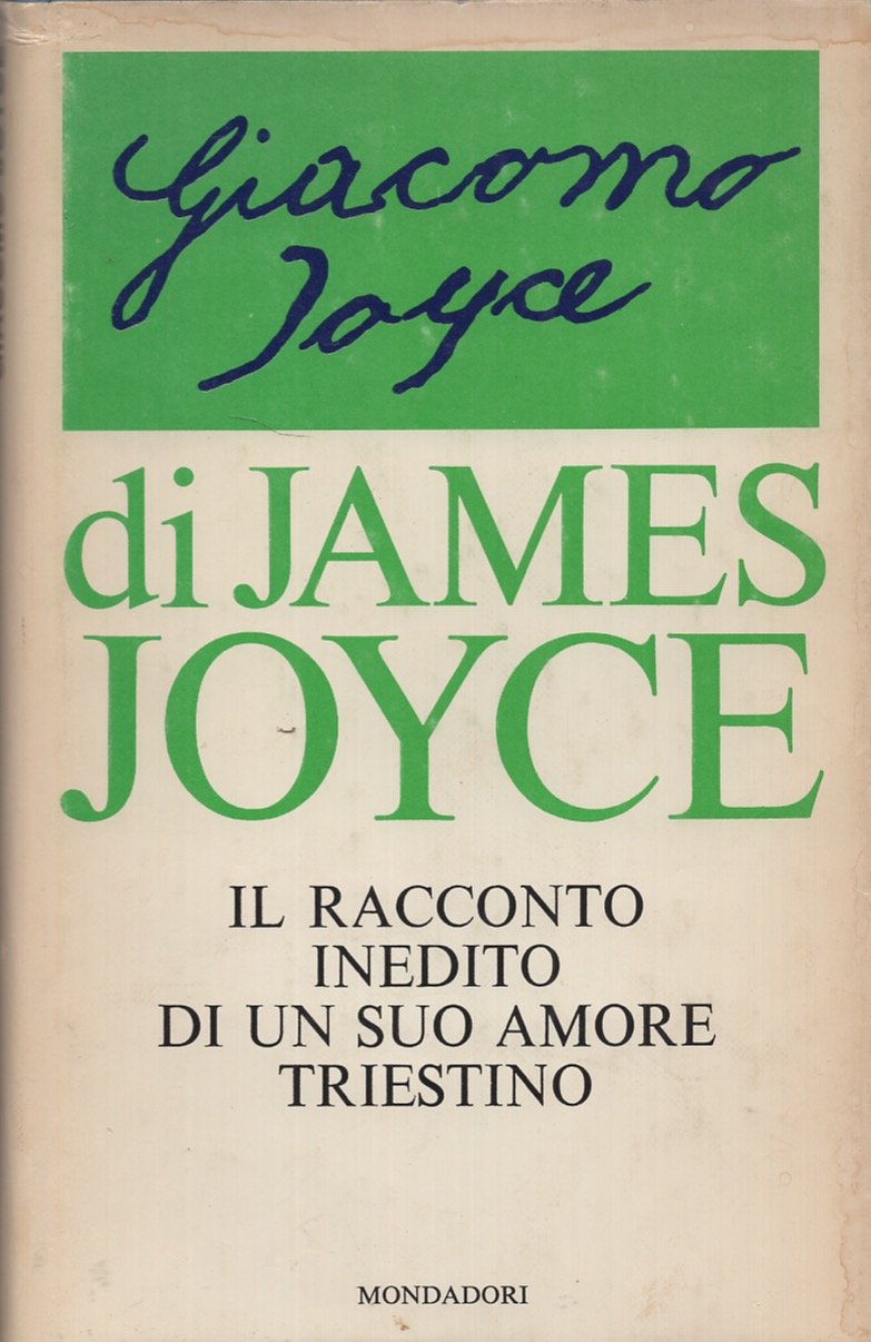 Giacomo Joyce