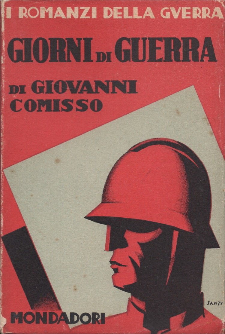 Giorni di guerra