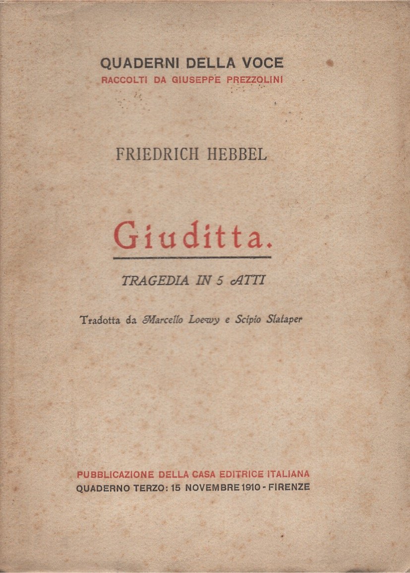 Giuditta