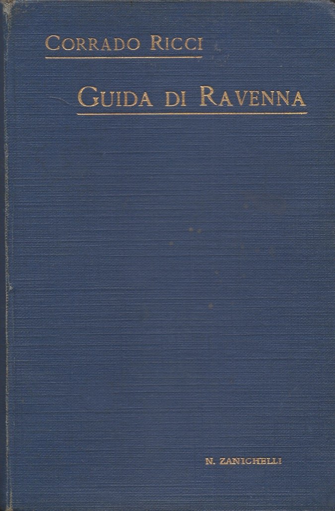 Guida di Ravenna