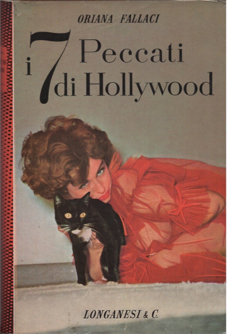 I 7 peccati di Hollywood