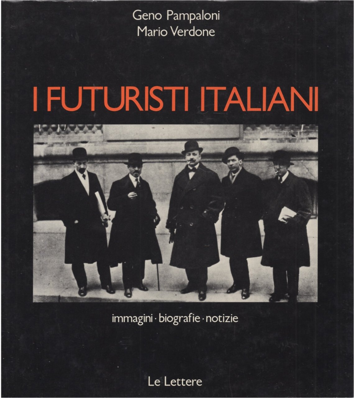 I futuristi italiani