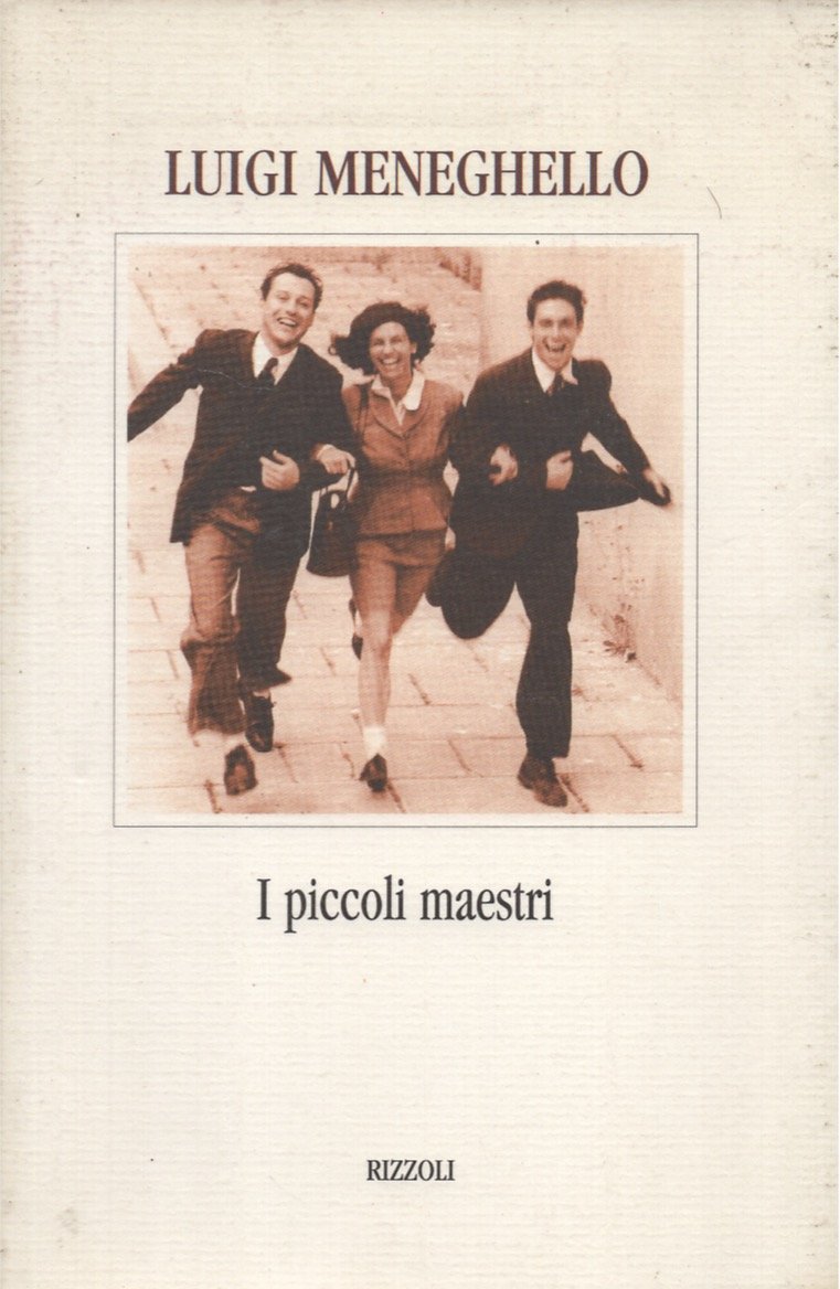 I piccoli maestri