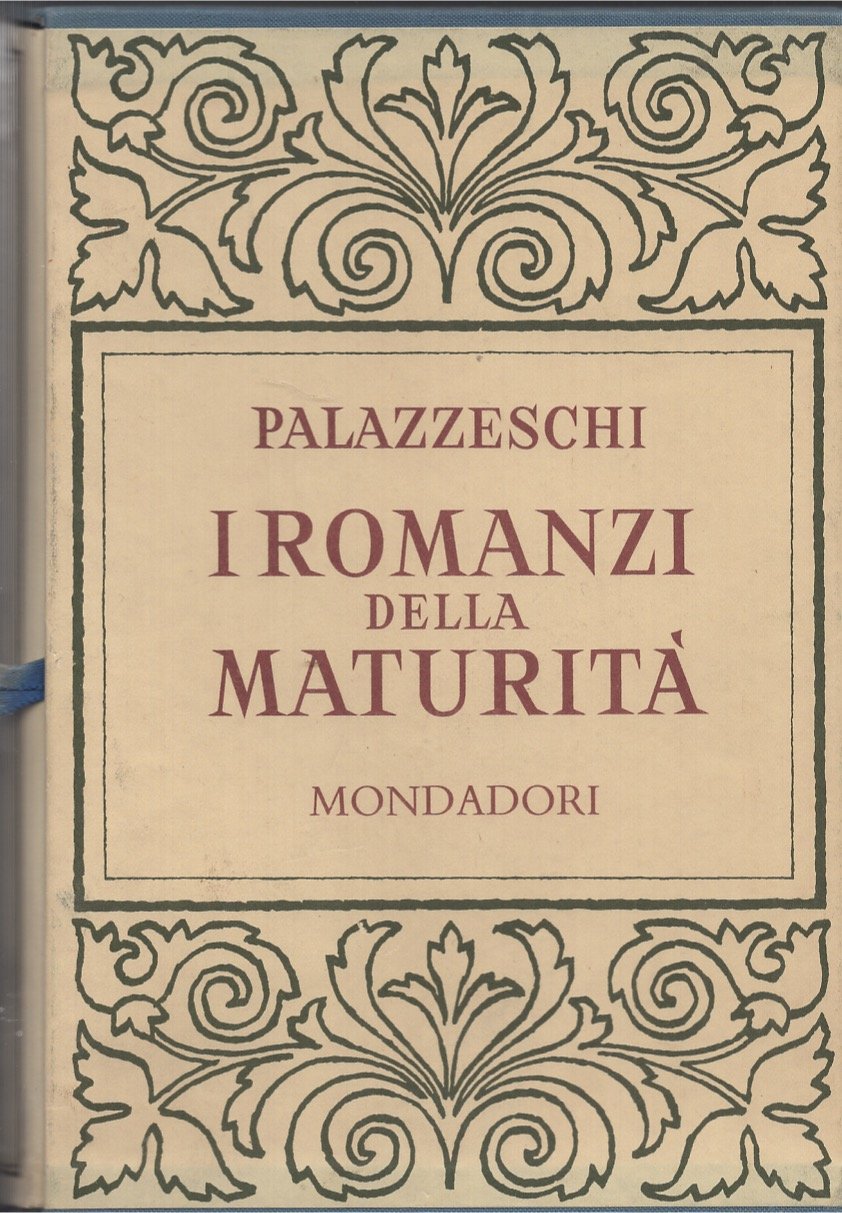I romanzi della maturità