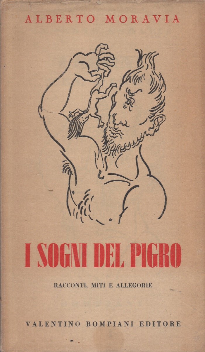 I sogni del pigro