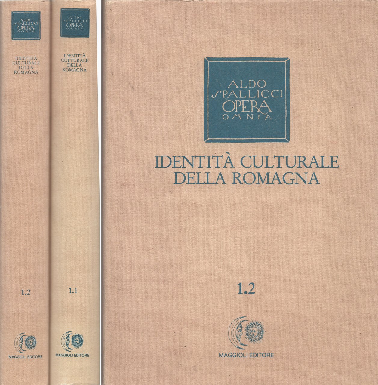 Identità culturale della Romagna