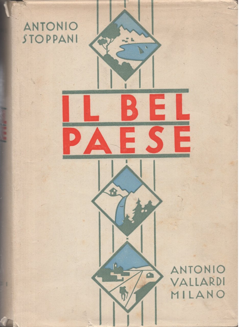 Il bel paese
