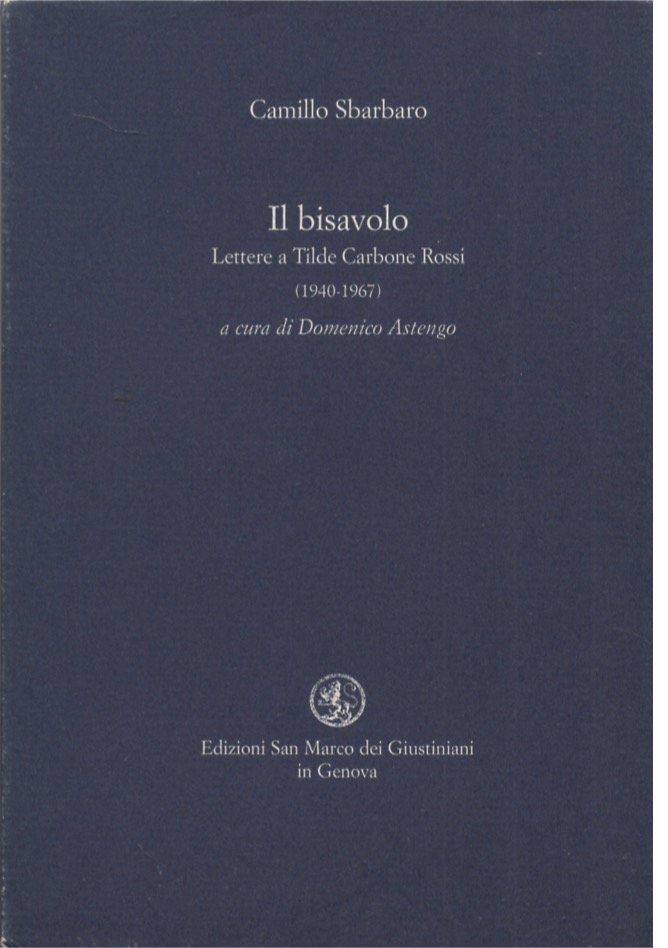 Il bisavolo
