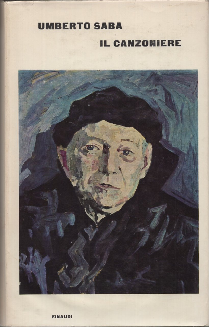 Il canzoniere (1900-1954)