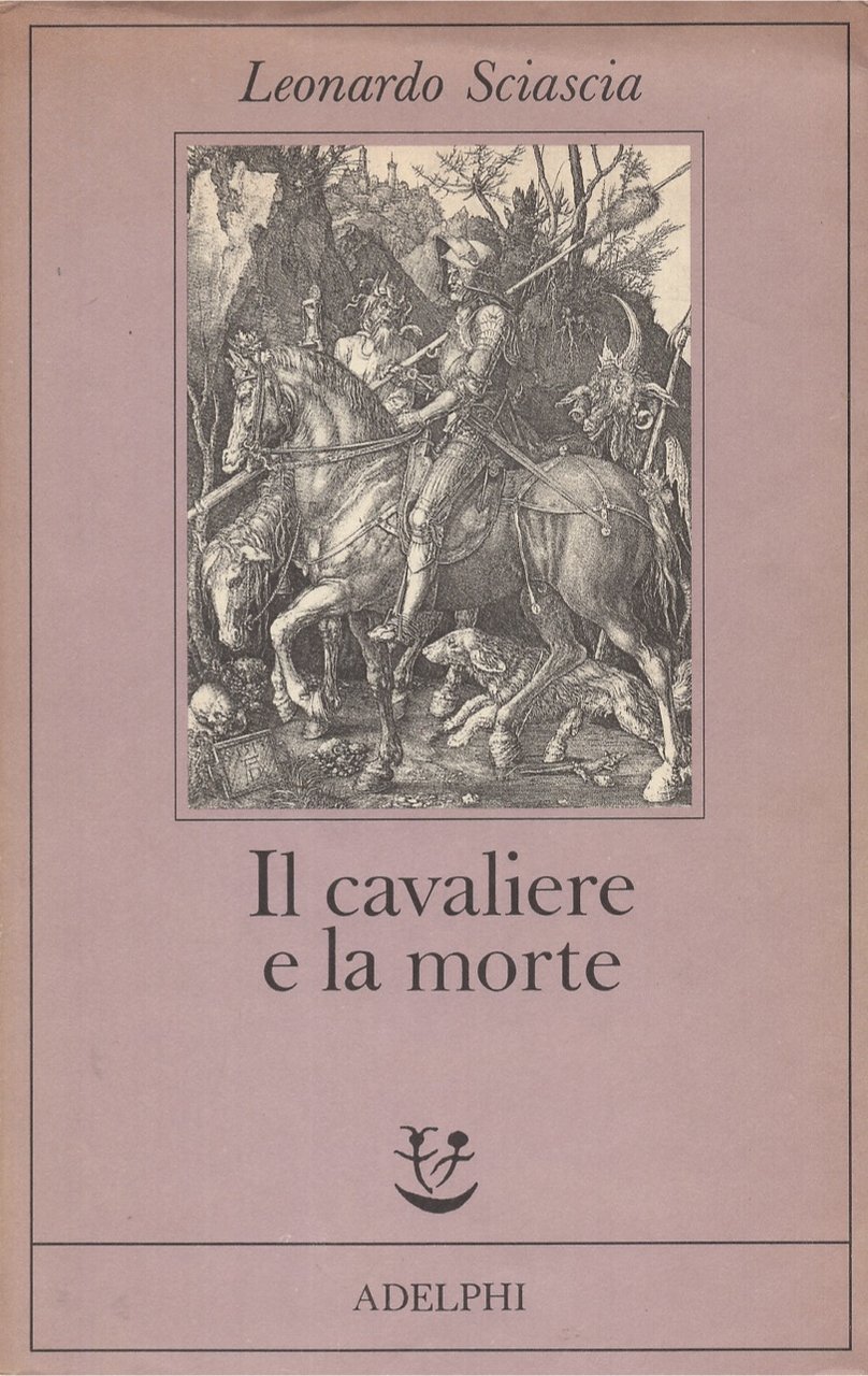 Il cavaliere e la morte