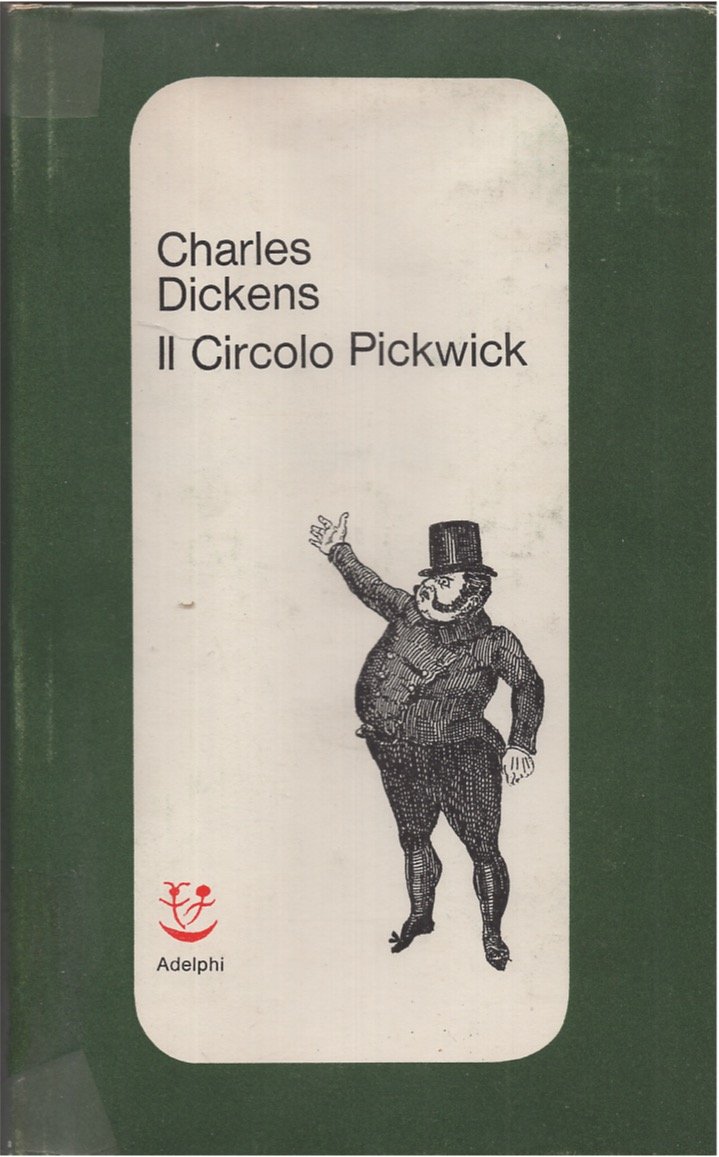 Il circolo Pickwick