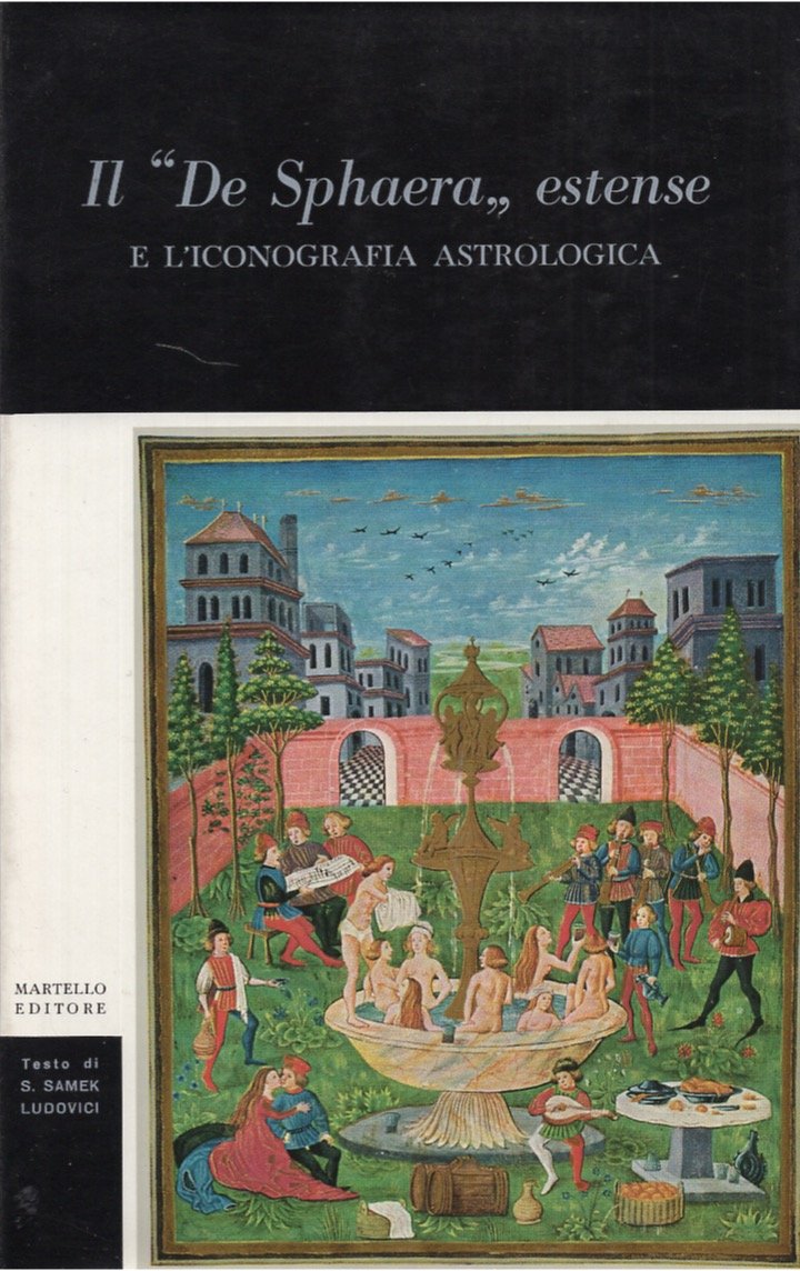 Il "De Sphaera" estense e l'iconografia astrologica