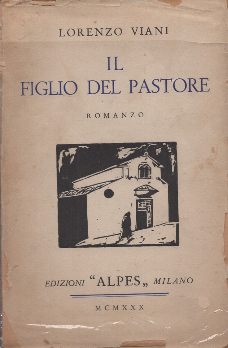 Il figlio del pastore