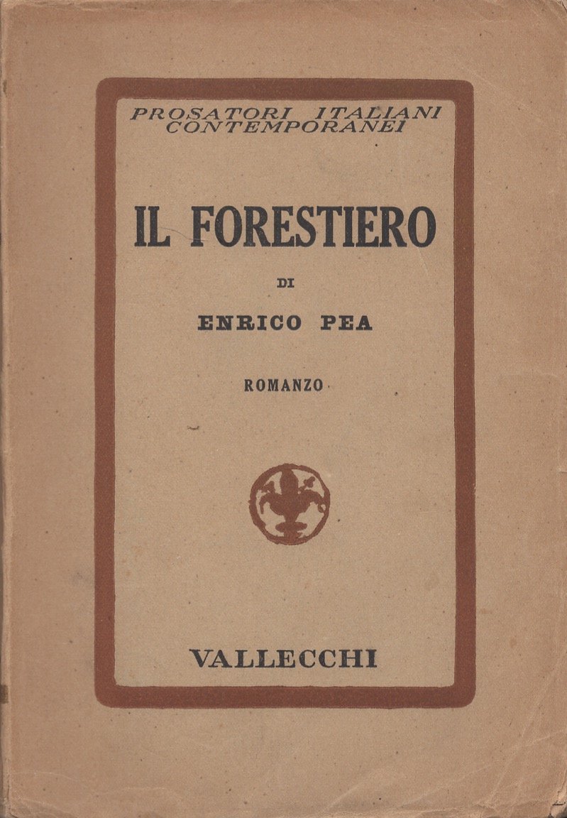 Il forestiero