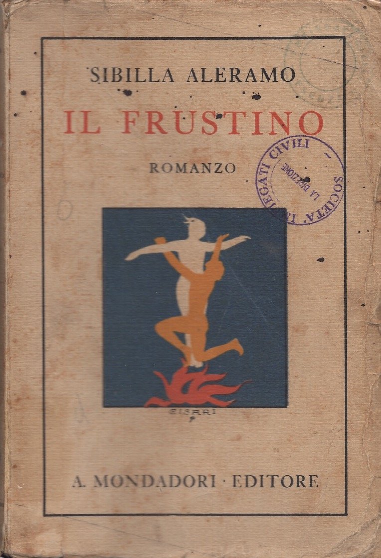 Il frustino