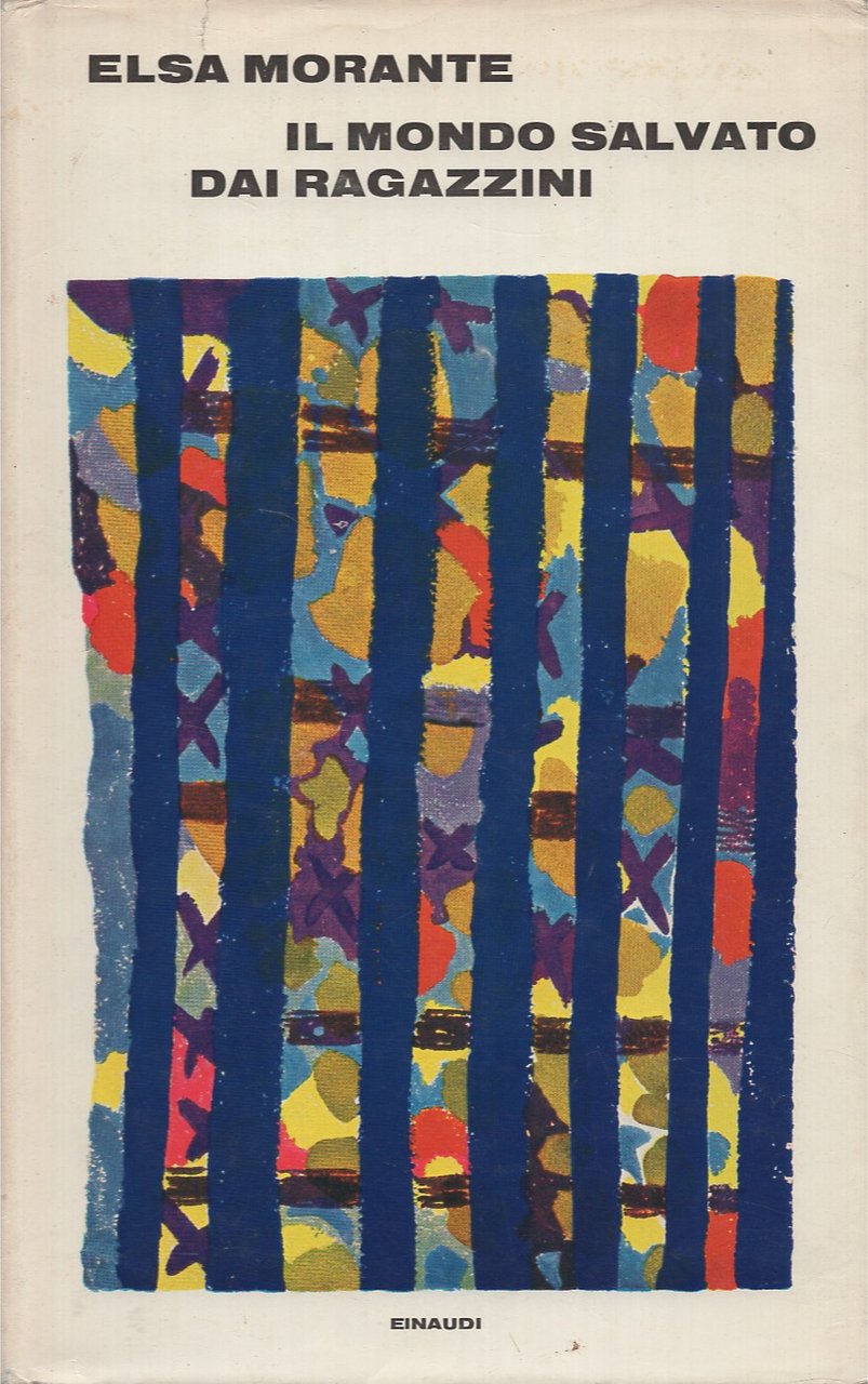 Il mondo salvato dai ragazzini