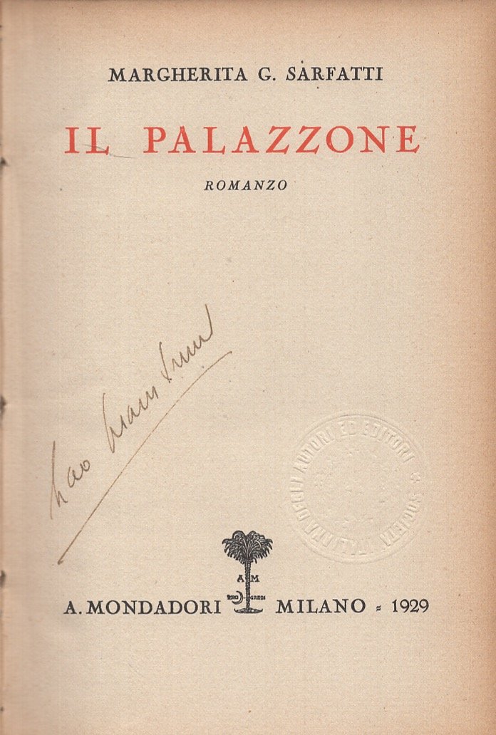 Il palazzone