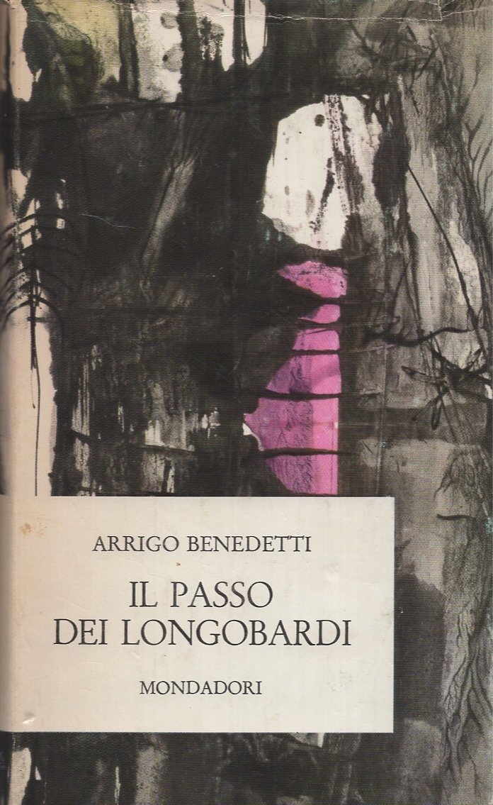 Il passo dei Longobardi