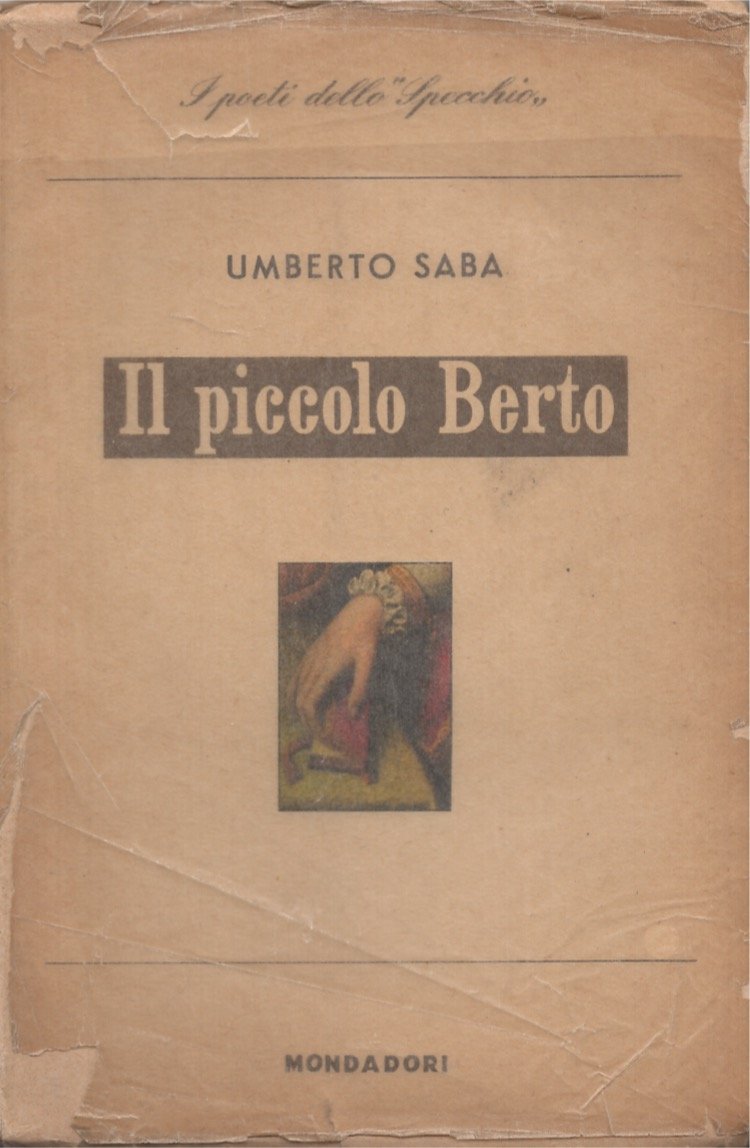 Il piccolo Berto (1929-1931)