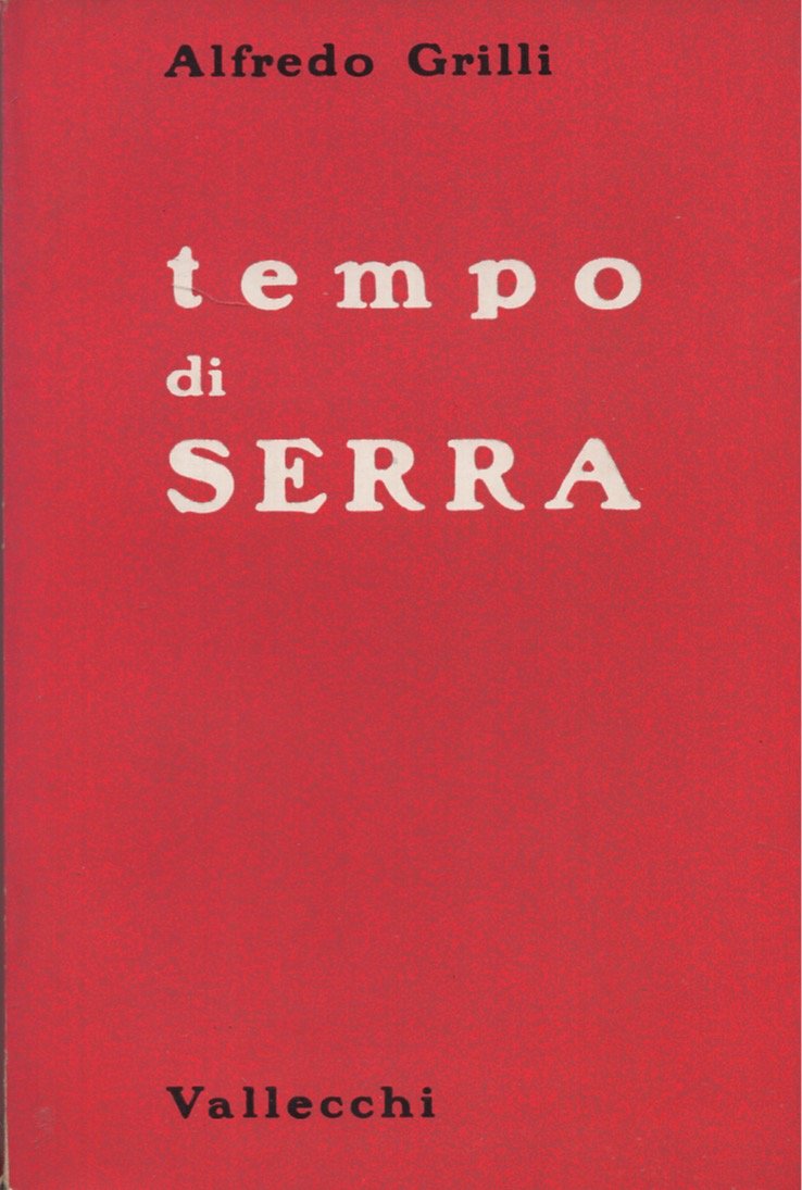 Il tempo di Serra