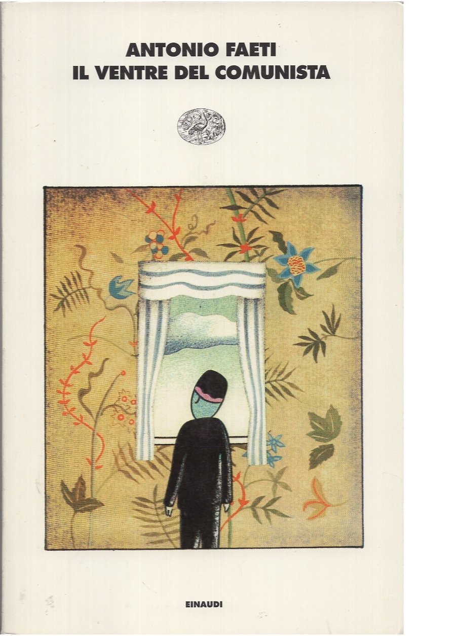 Il ventre del comunista