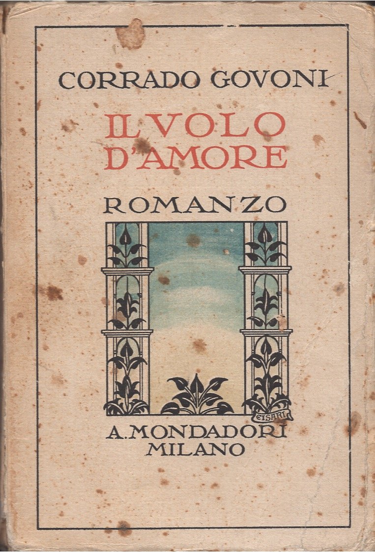Il volo d'amore
