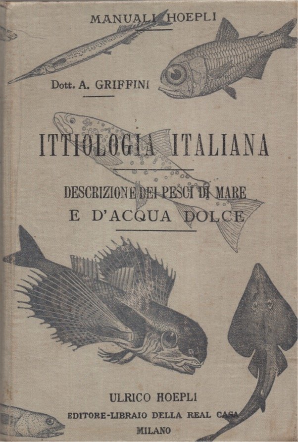 Ittiologia italiana