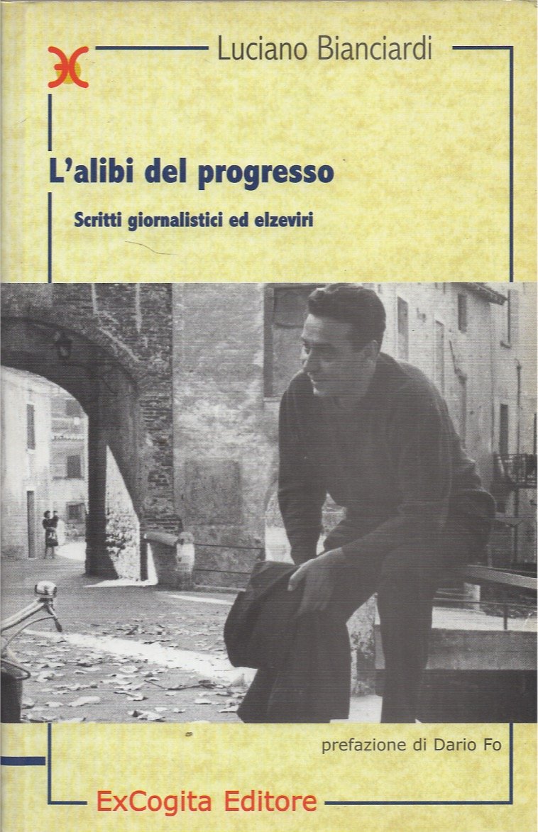 L'alibi del progresso