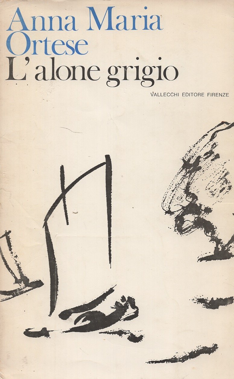 L'alone grigio