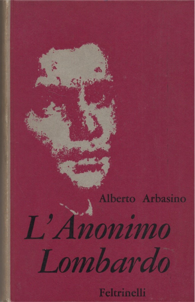 L'anonimo Lombardo