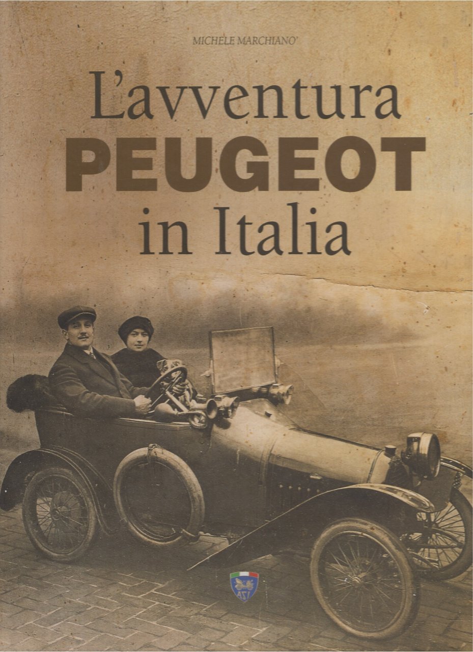 L'avventura Peugeot in Italia