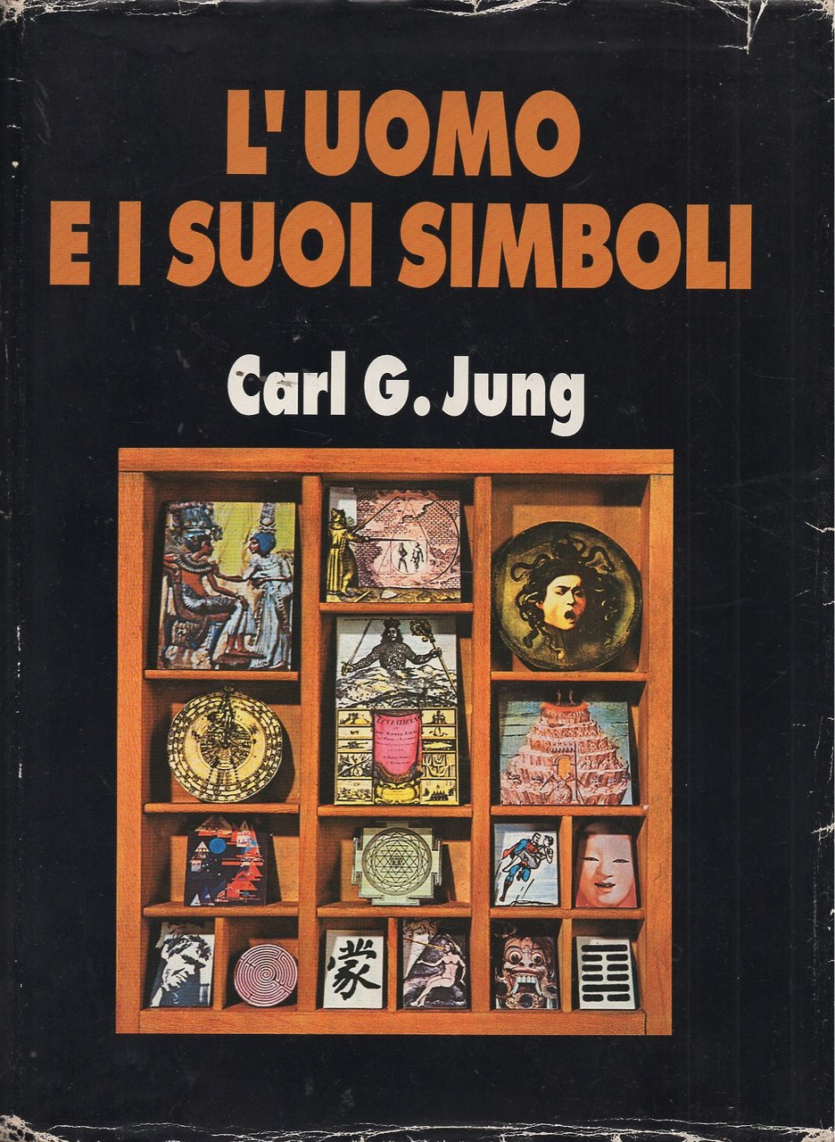 L'uomo e i suoi simboli