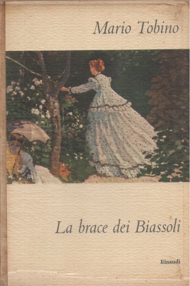 La brace dei Biassoli