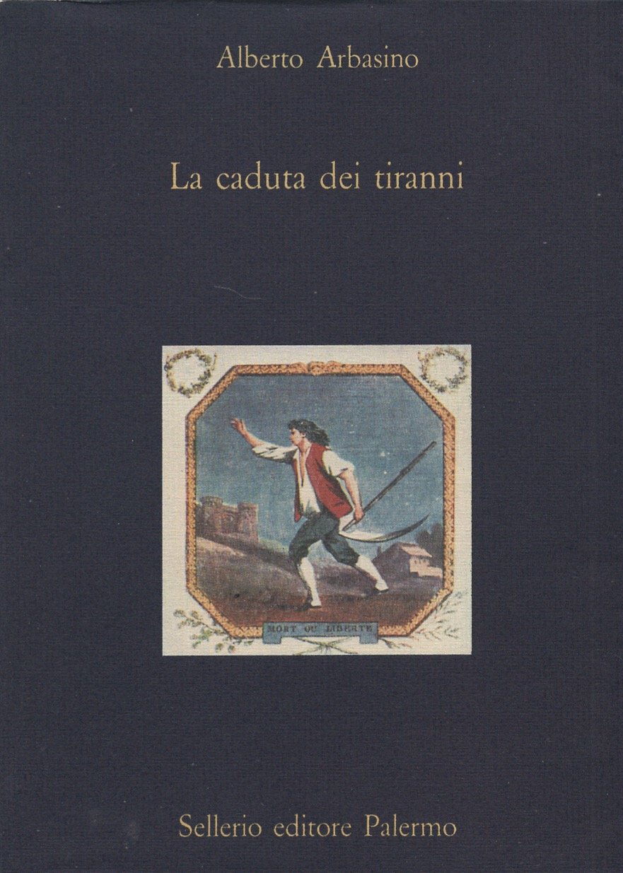 La caduta dei Tiranni