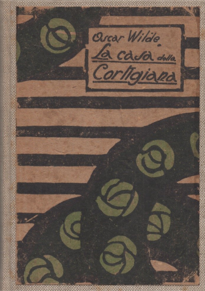 La casa della cortigiana