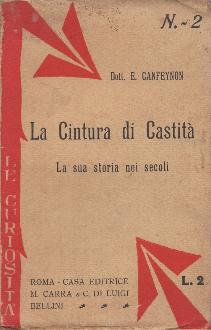 La cintura di castità