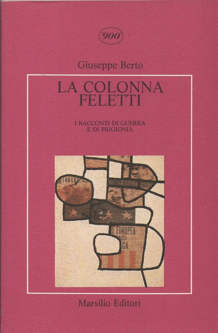 La colonna Feletti