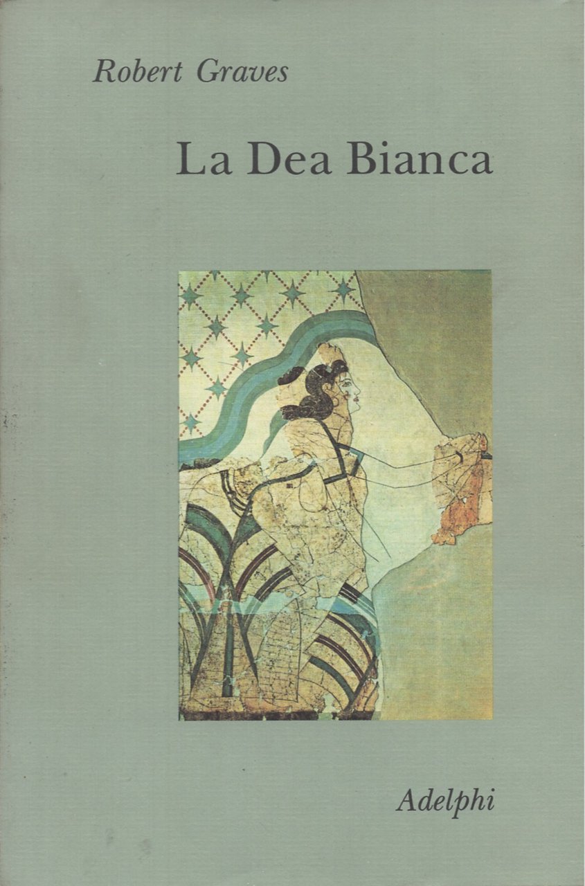 La dea bianca