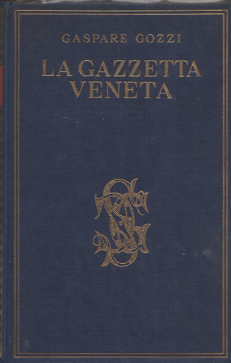 La Gazzetta veneta