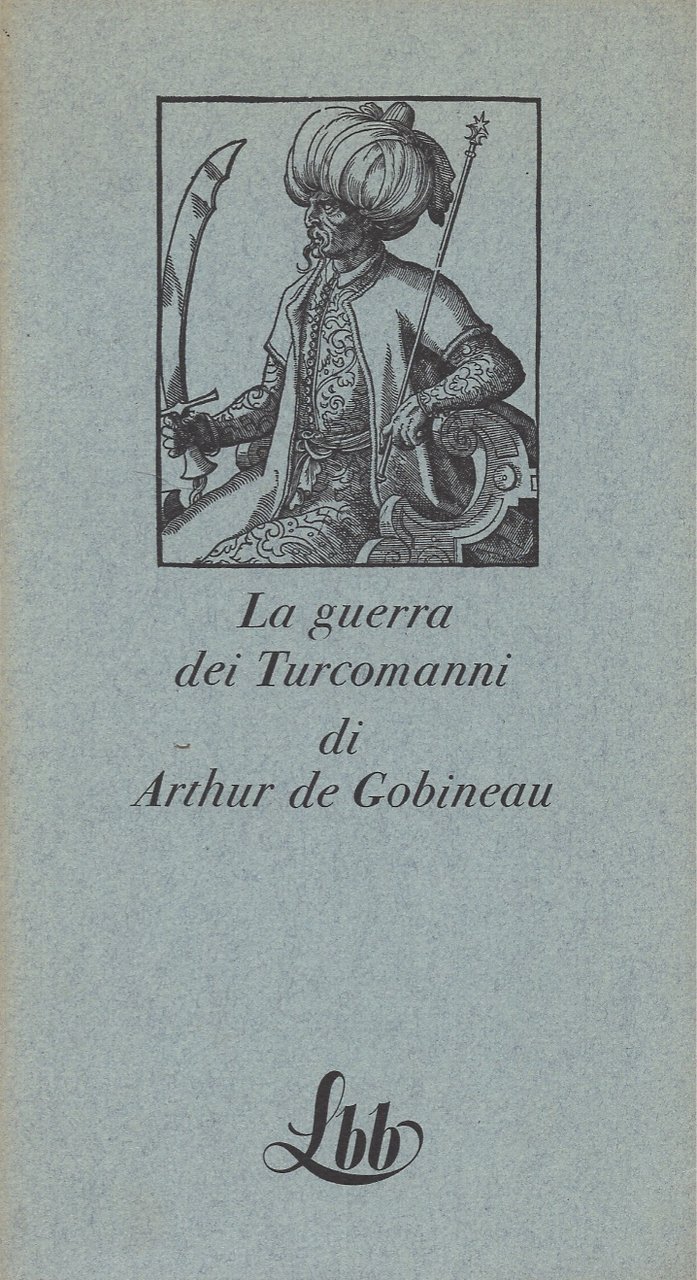 La guerra dei turcomanni