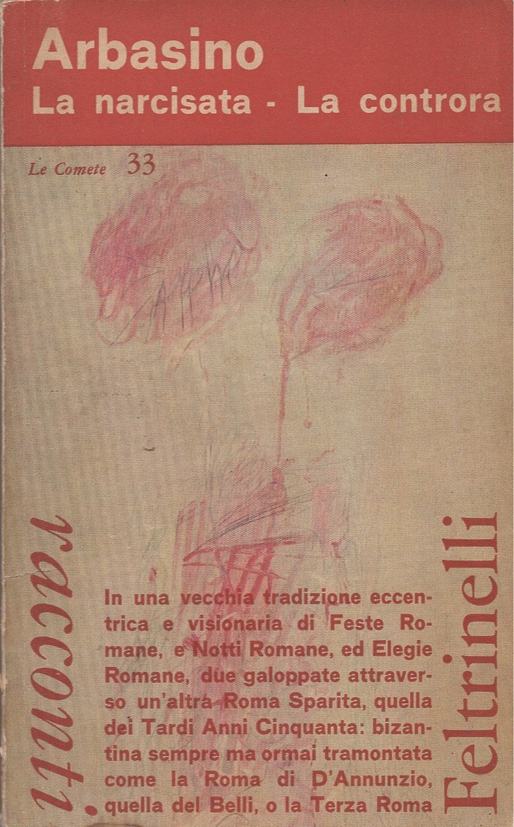 La narcisata - La controra