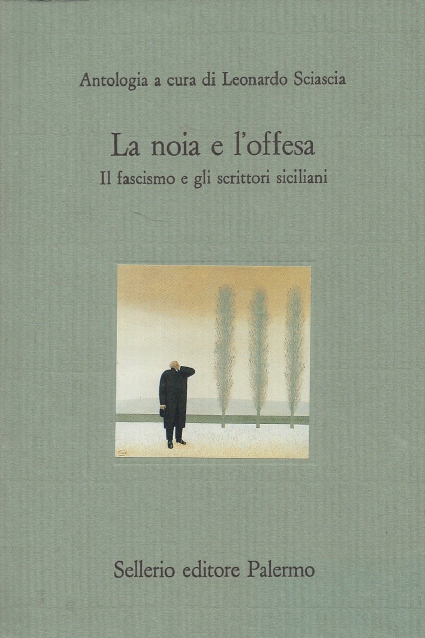 La noia e l'offesa