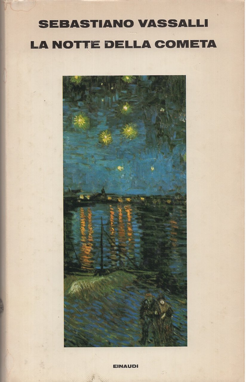 La notte della cometa