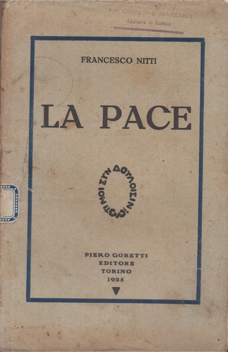 La pace