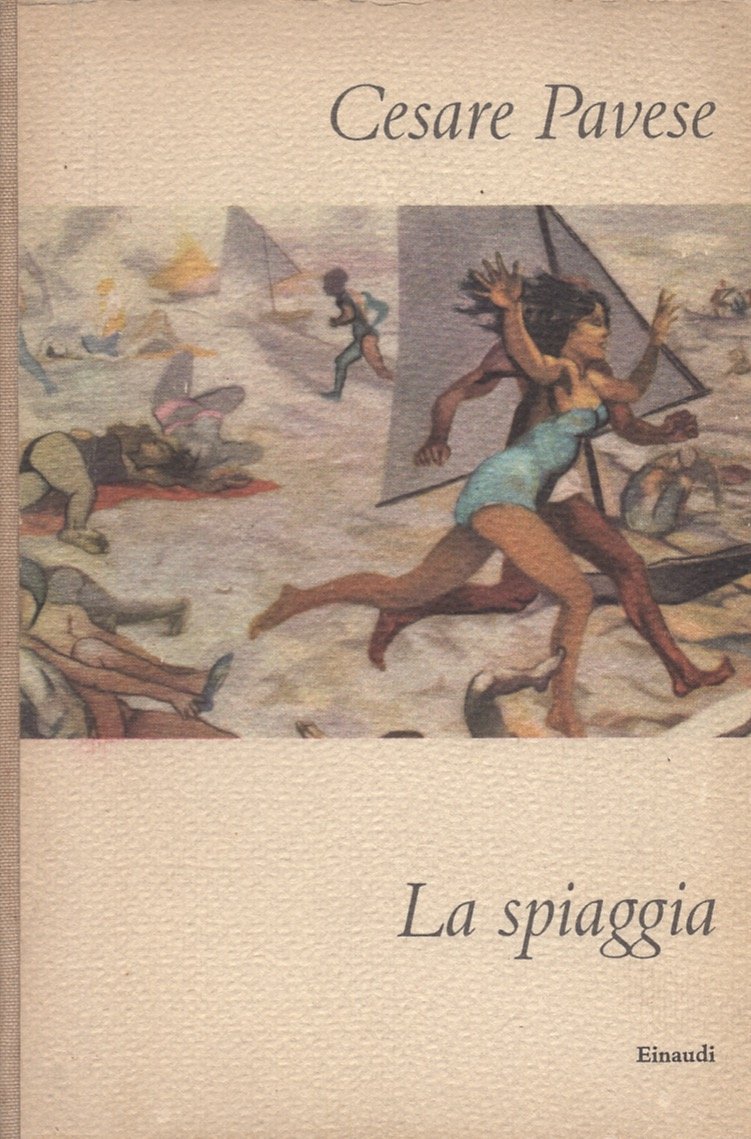 La spiaggia