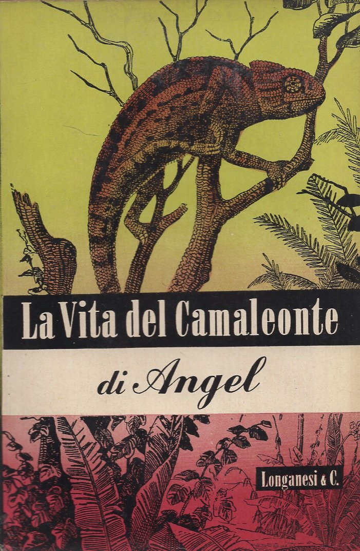 La vita del Camaleonte