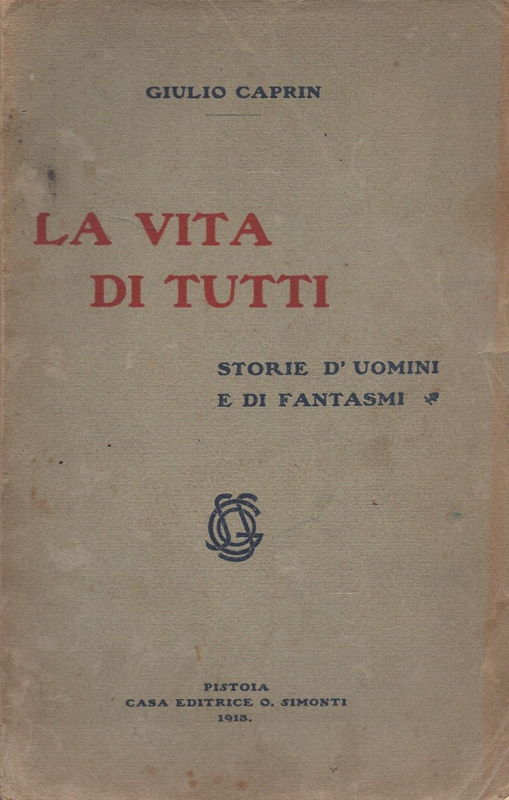 La vita di tutti