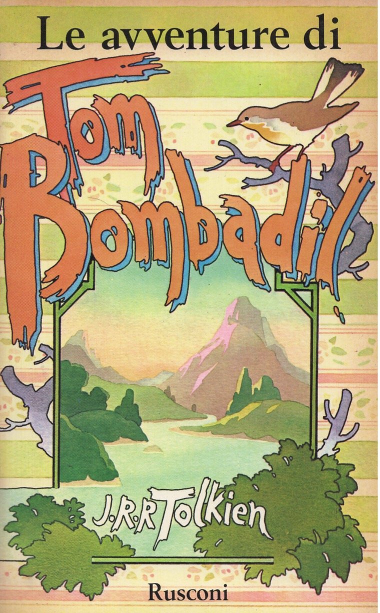 Le avventure di Tom Bombadil