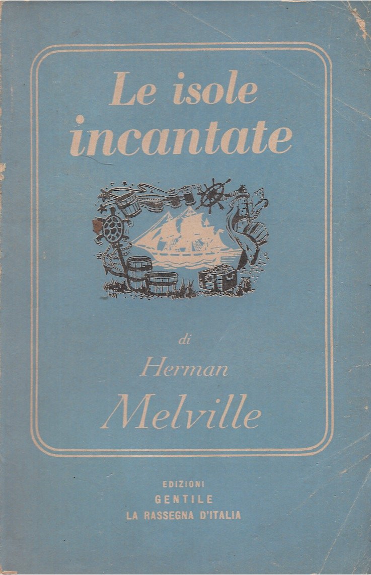 Le isole incantate